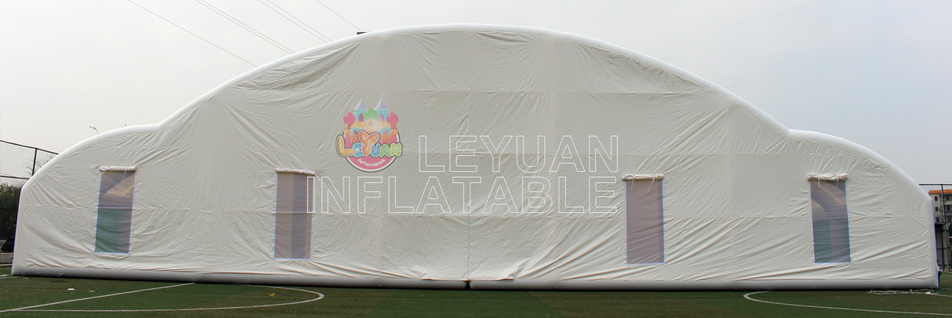 Outdoor Inflatable Tents House