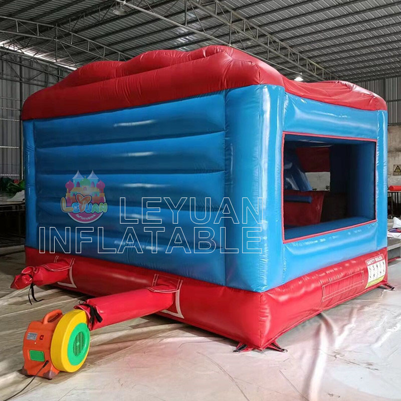 inflatable castles