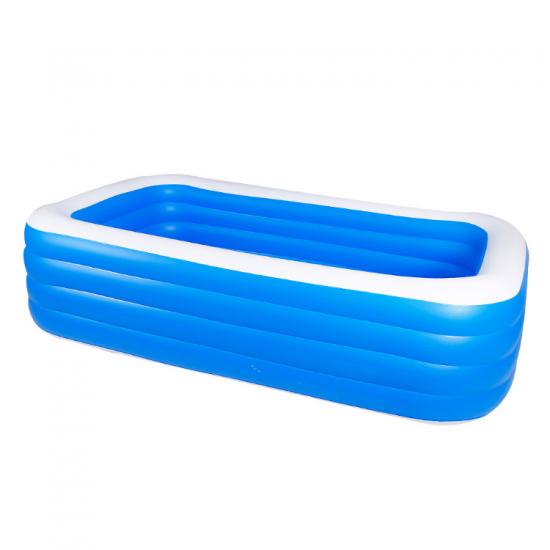 small inflatable pools