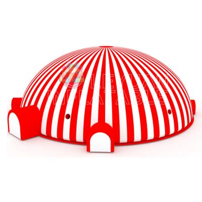 Large Air Dome Inflatable Buildings