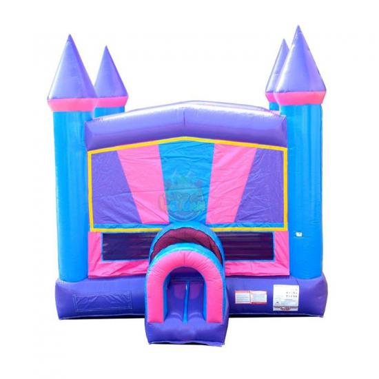 Inflatable Jumper