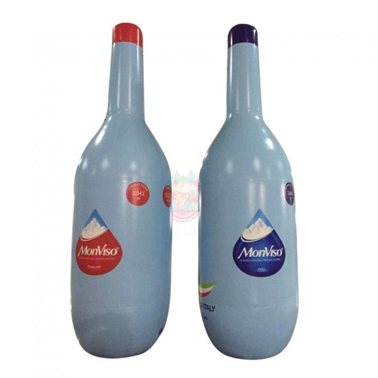 Inflatable Bottle Replica