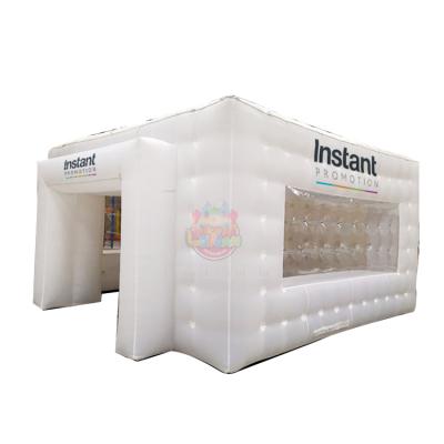 Instant Promtion Tent