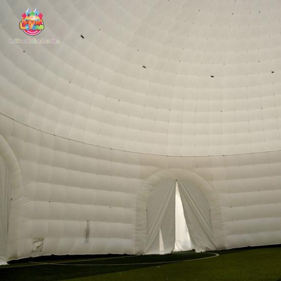 Air Dome Tent
