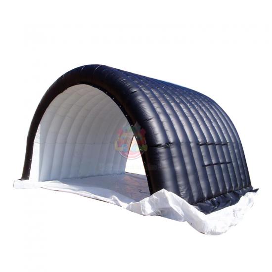 Inflatable Air roof
