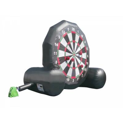 Inflatable Dart Board