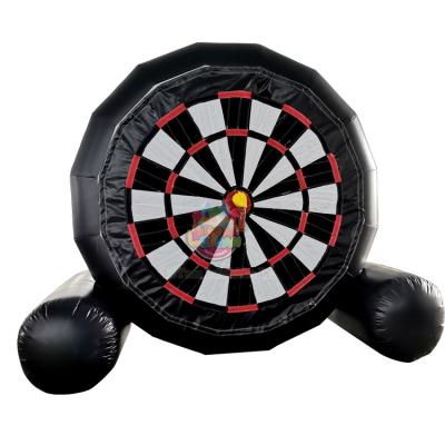  Soccer Dart Inflatable Dartboard .