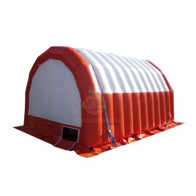 Inflatable Air Tent
