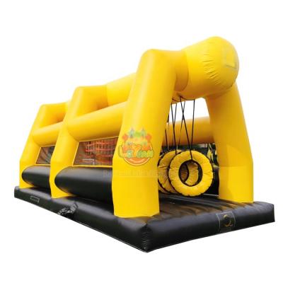 Inflatable Sports Game