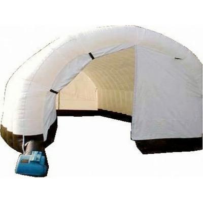 Portable Inflatable Trade Tent 10m x 5m .
