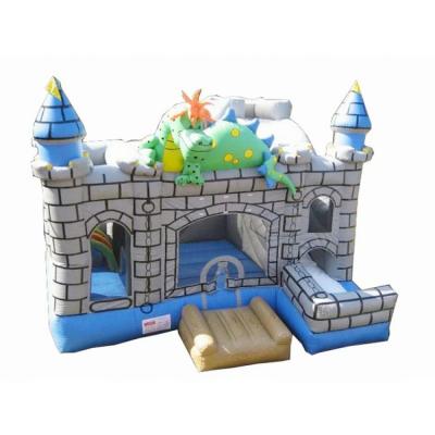 Dino Bouncy Castle