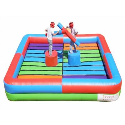 Gladiator Joust Arena